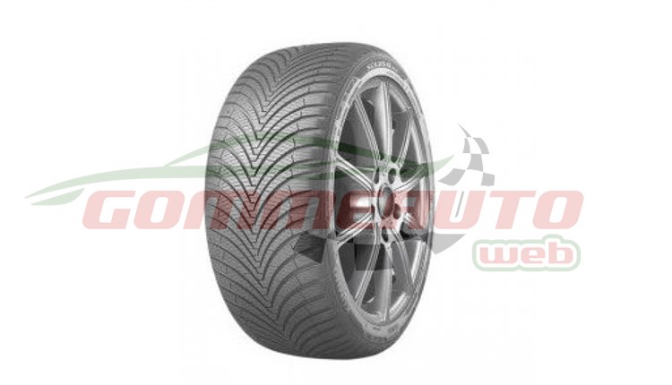 COP. 215/55 R16 97V HA32 M+S